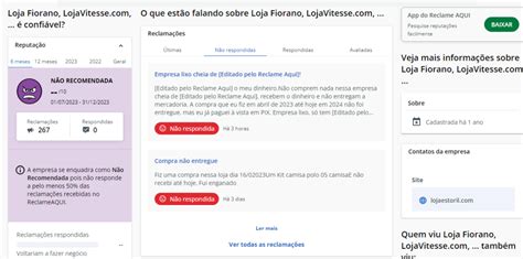 loja fiorano site.